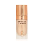 کرم پودر شارلوت تیلبری مدل Airbrush Flawless شماره 5 (Neutral)
