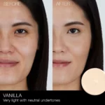 کانسیلر نارس مدل Soft Matte Complete رنگ Vanilla شماره L2