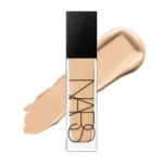 کرم پودر نارس مدل Natural Radiant Longwear رنگ Vienna شماره L4.5