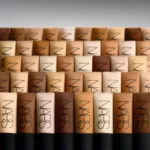کرم پودر نارس مدل Soft Matte Complete رنگ Mont Blanc شماره L2