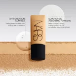 کرم پودر نارس مدل Soft Matte Complete رنگ Mont Blanc شماره L2