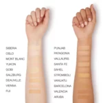 کرم پودر نارس مدل Soft Matte Complete رنگ Patagonia شماره M1.2