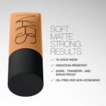 کرم پودر نارس مدل Soft Matte Complete رنگ Mont Blanc شماره L2