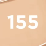 کرم پودر لورآل مدل Matte Cover شماره 155 حجم 50ml