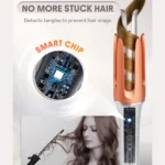 فرکننده مو شیگلم مدل It-Curl One-Touch قطر 32mm
