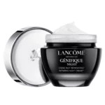 کرم ضد چروک شب لنکوم مدل Advanced Genefique حجم 50ml