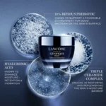 کرم ضد چروک شب لنکوم مدل Advanced Genefique حجم 50ml