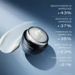کرم ضد چروک شب لنکوم مدل Advanced Genefique حجم 50ml