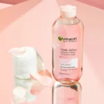 میسلار گارنیه مدل Gul Suyu حجم 400ml