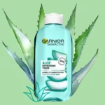 تونر گارنیه مدل Aloe Refreshing حجم 200ml