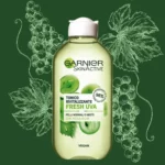 تونر گارنیه مدل Fresh UVA حجم 200ml