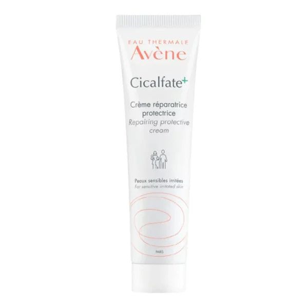 کرم محافظ و ترمیم‌کننده آون مدل+Cicalfate حجم 40ml