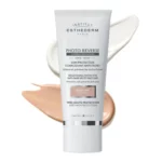کرم ضدآفتاب رنگی استادرم مدلPhoto Reverse رنگ Beige Clair حجم 50ml