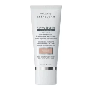 کرم ضدآفتاب رنگی استادرم مدلPhoto Reverse رنگ Beige Clair حجم 50ml