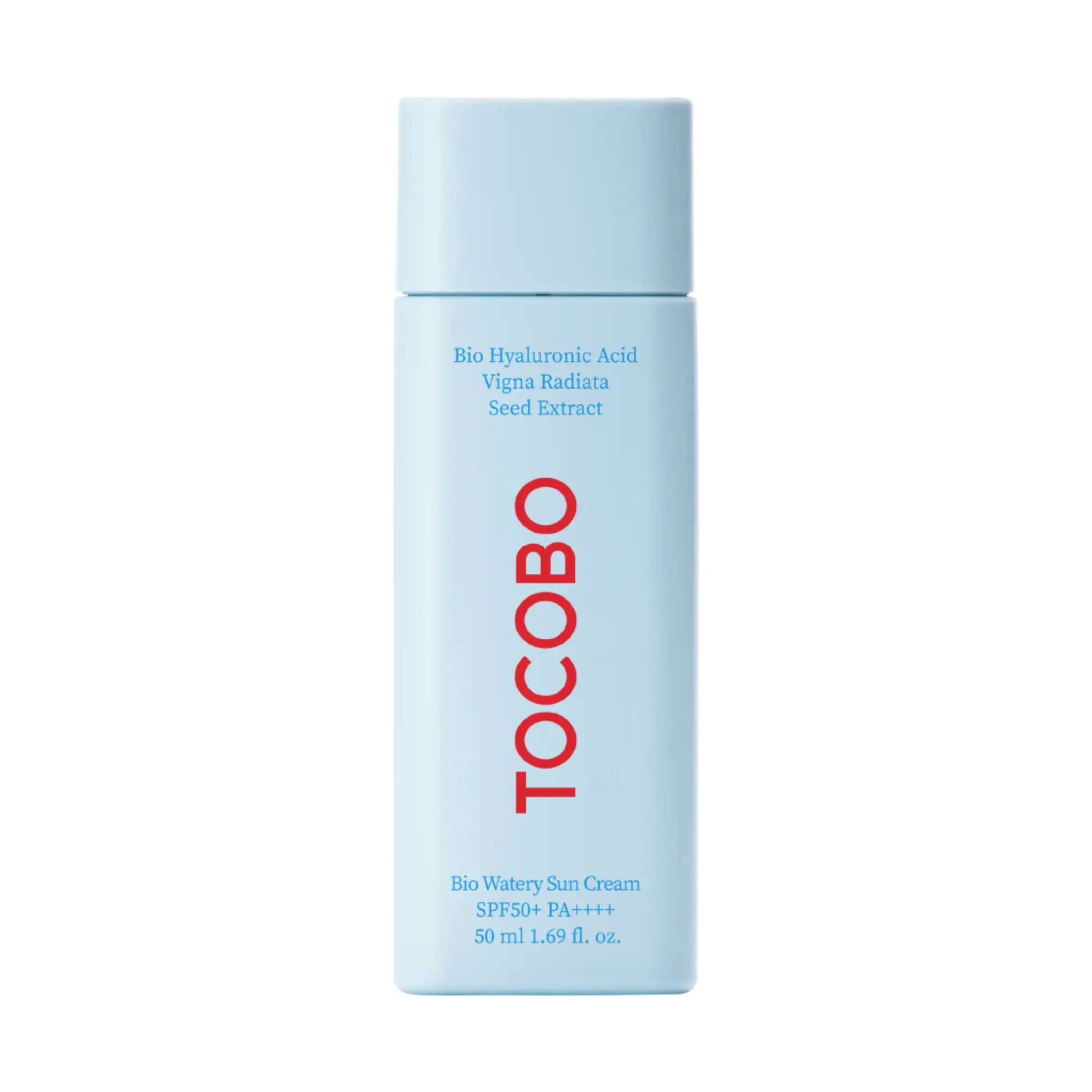 کرم ضد آفتاب توکوبو مدل Bio Water حجم 50ml