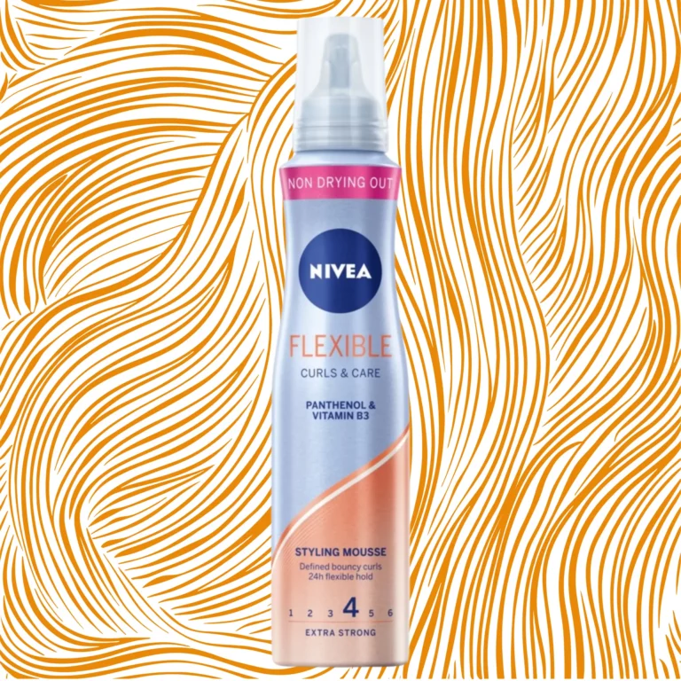 موس مو نیوآ مدل Flexible شماره 4 حجم 150ml