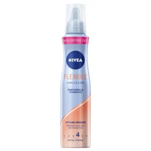 موس مو نیوآ مدل Flexible شماره 4 حجم 150ml