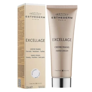کرم دست استادرم مدل Excellage حجم 50ml