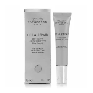 کرم دور چشم استادرم مدل Lift & Repair حجم 15ml