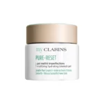 ژل مرطوب‌کننده ضد جوش کلارنس مدل Pure-Reset حجم 50ml