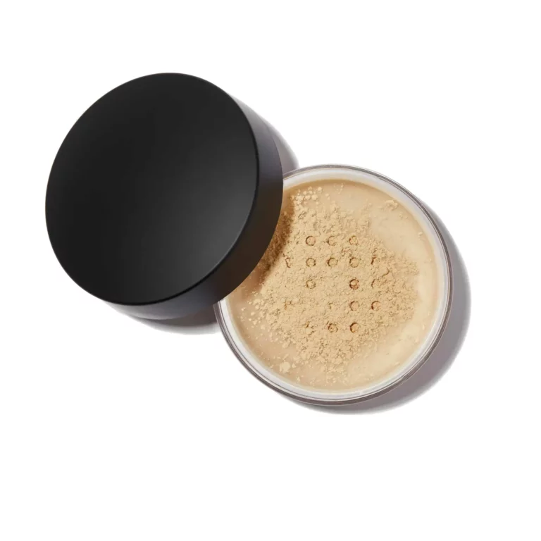 پودر فیکس آناستازیا مدل Loose Setting Powder رنگ Banana