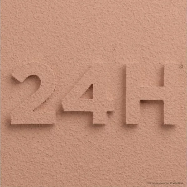 پنکیک لورآل مدل 24H Fresh Wear رنگ Vanilla شماره 120