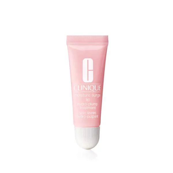 مرطوب کننده لب کلینیک مدل Moisture Surge Lip Hydro-Plump حجم 10ml
