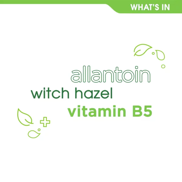 تونر سیمپل مدل Vitamin B5 Witch Hazel حجم 200ml