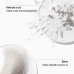 تونر ضد لک کلینیک مدل Solutions حجم 200ml