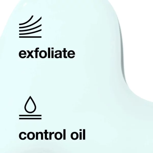 تونر ضد لک کلینیک مدل Solutions حجم 200ml