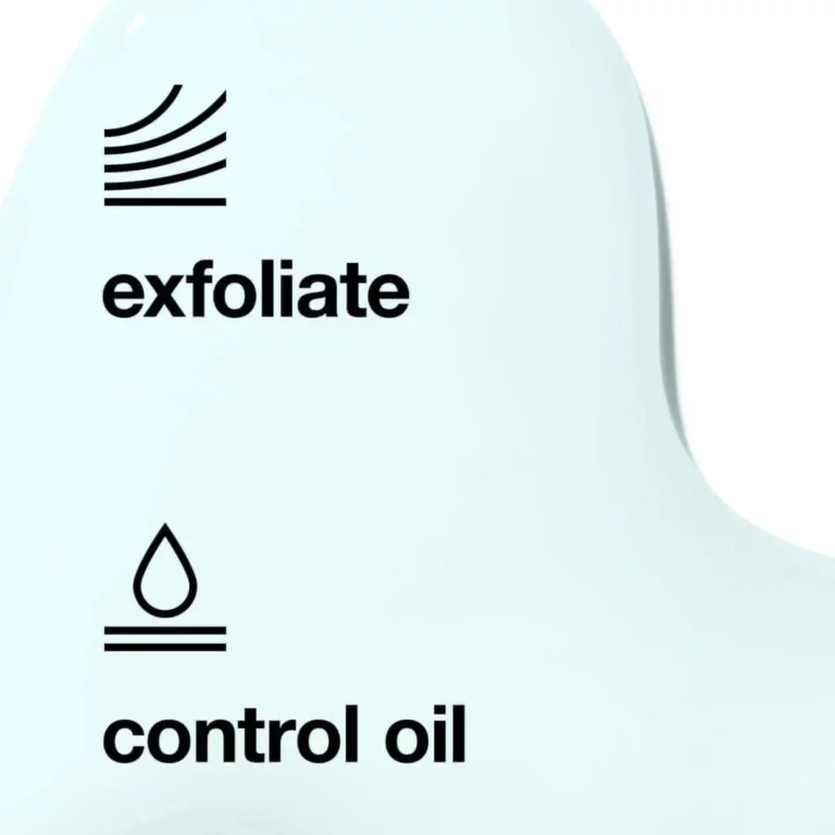 تونر ضد لک کلینیک مدل Solutions حجم 200ml