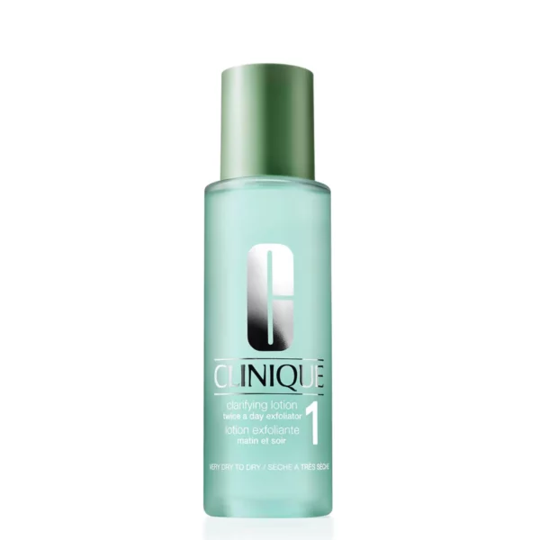 تونر کلینیک شماره 1 حجم 200ml