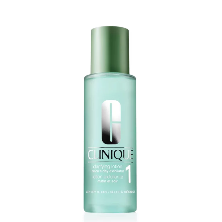 تونر کلینیک شماره 1 حجم 200ml