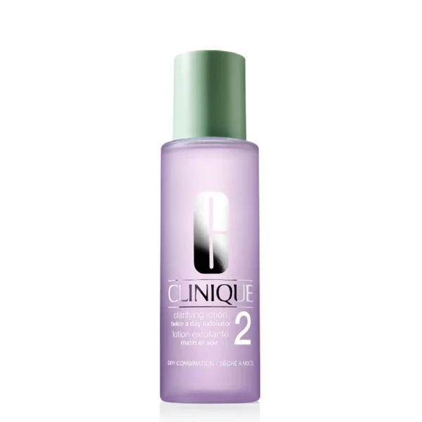 تونر کلینیک شماره 2 حجم 200ml