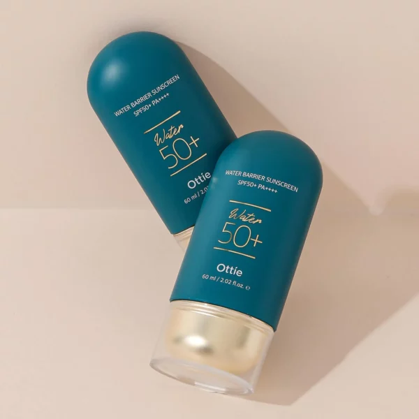 ضد آفتاب اوتی مدل Water حجم 60ml