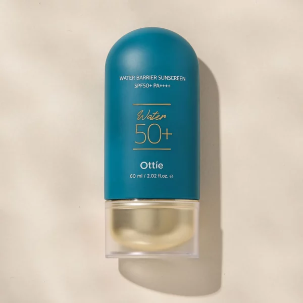 ضد آفتاب اوتی مدل Water حجم 60ml