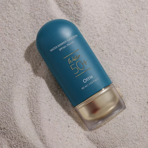ضد آفتاب اوتی مدل Water حجم 60ml