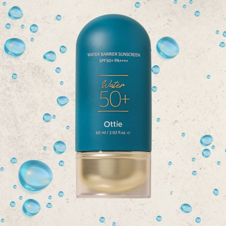 ضد آفتاب اوتی مدل Water حجم 60ml