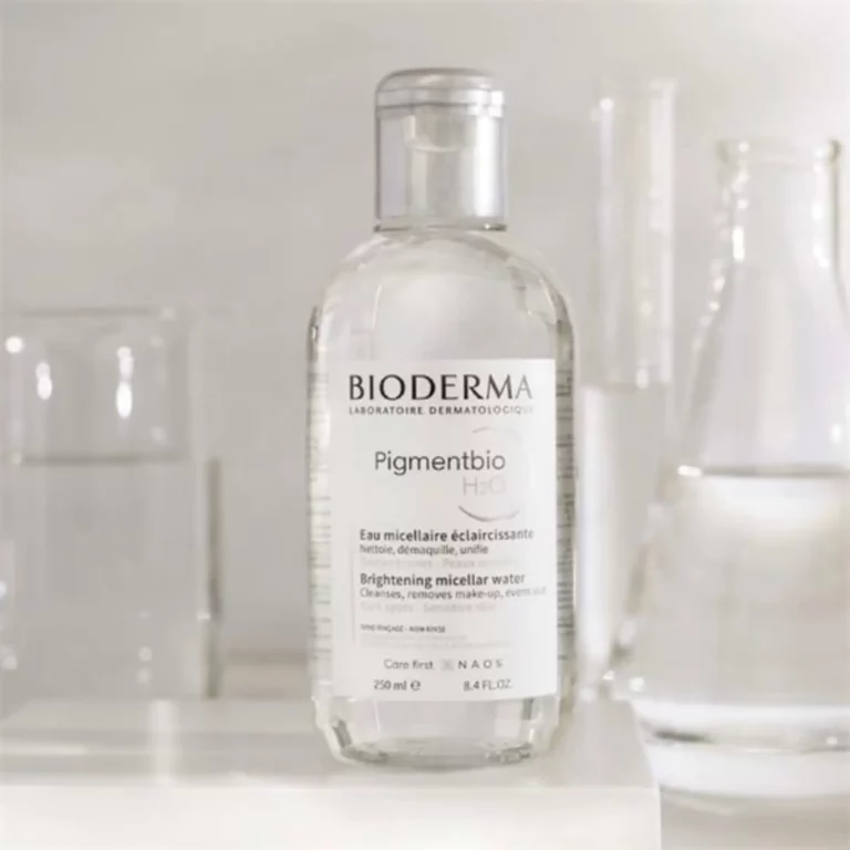 میسلار بایودرما مدل Pigmentbio حجم 250ml