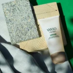 ژل شستشو صورت شیسیدو مدل Waso حجم 125ml