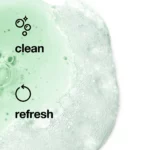 ژل شستشوی صورت کلینیک مدل All About Clean حجم 30ml