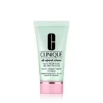 ژل شستشوی صورت کلینیک مدل All About Clean حجم 30ml