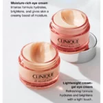 کرم دور چشم کلینیک All About Eyes حجم 15ml