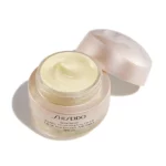 کرم ضد چروک روز شیسیدو مدل Benefiance حجم 50ml