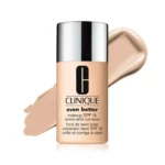 کرم پودر کلینیک مدل Even Better Makeup رنگ Ivory شماره CN28 حجم 30ml