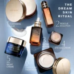 سرم ضد چروک استی لادر مدل Advaned Night Repair حجم 100ml