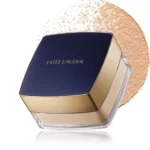 پودر فیکس استی لادر مدل Double Wear رنگ Light Matte