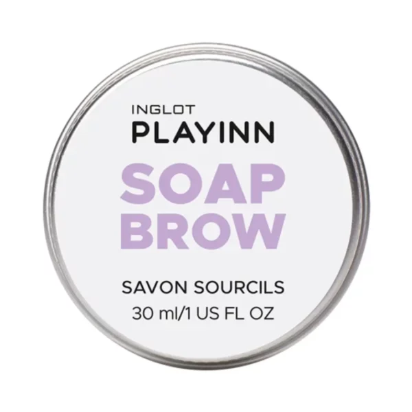 صابون ابرو اینگلوت مدل Playinn حجم 30ml