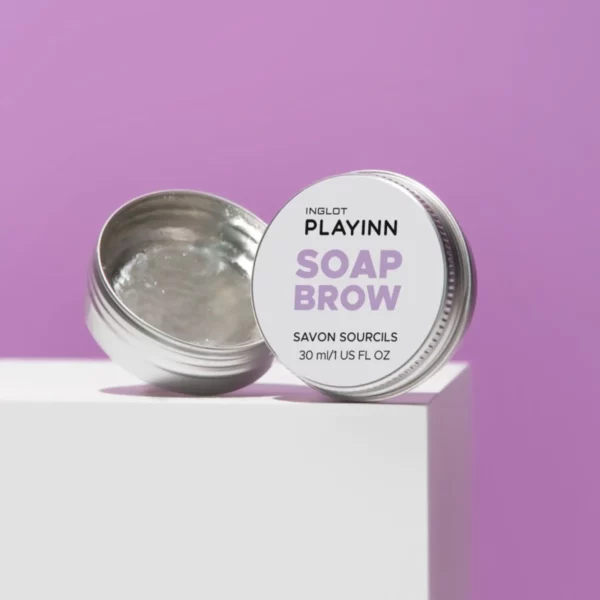 صابون ابرو اینگلوت مدل Playinn حجم 30ml