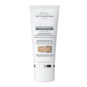 کرم ضدآفتاب رنگی استادرم مدلPhoto Reverse رنگ Beige Medium حجم 50ml